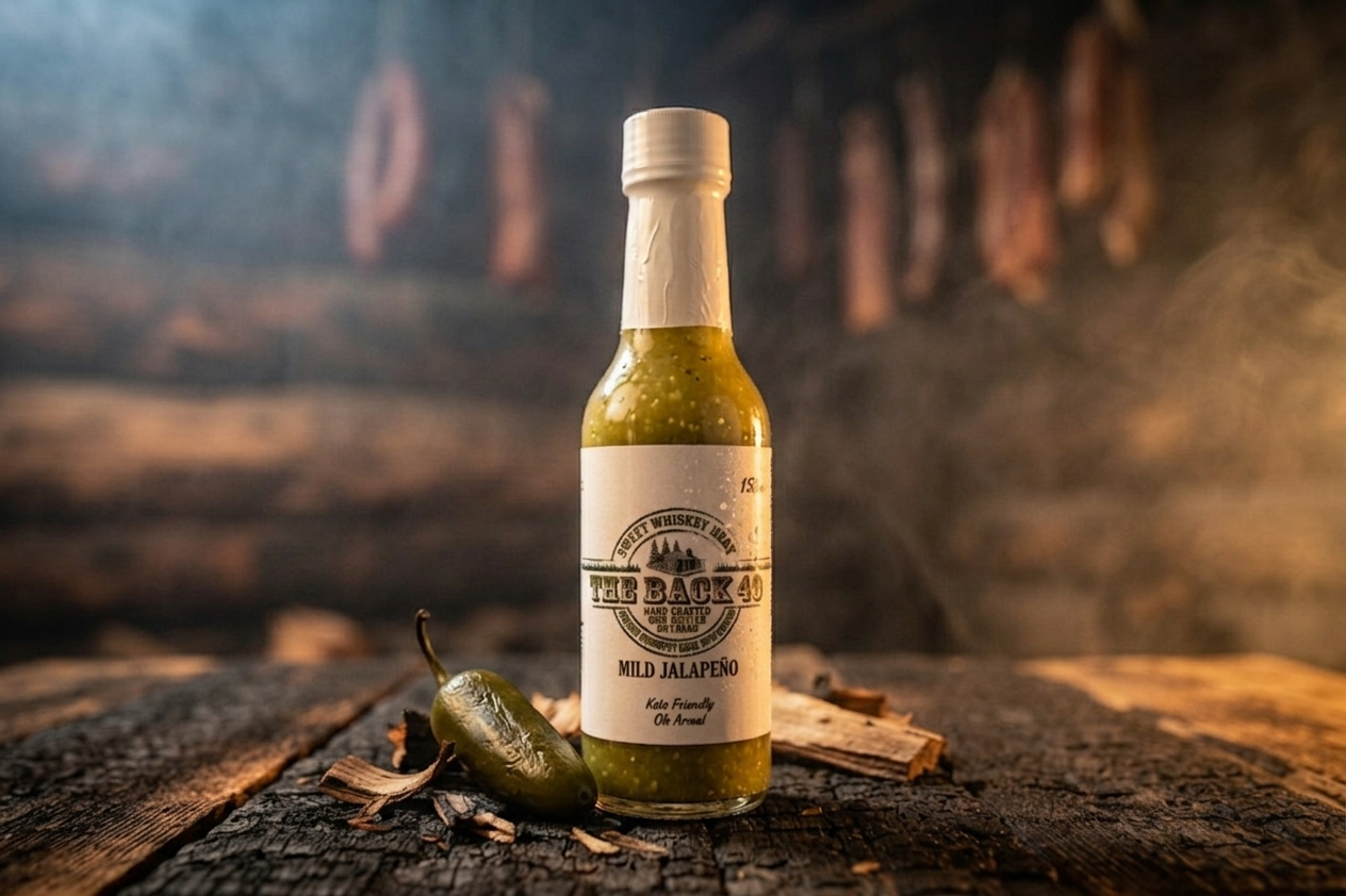 Chile Jalapeño