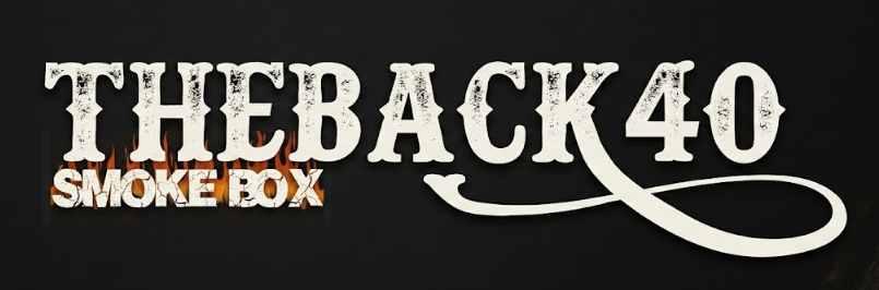 The Back 40 Smokehouse